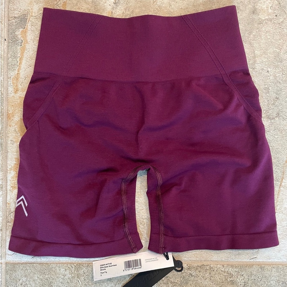 Oner Active Effortless Seamless Shorts